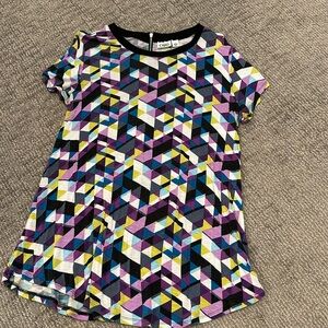 Cato Knit Tunic in Women’s Small